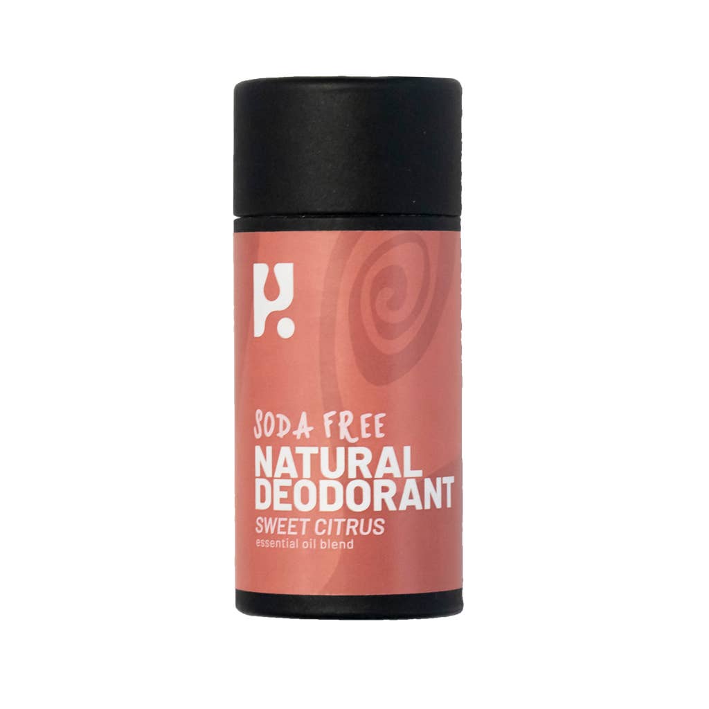 Och Vegan – wholesale Deodorant – Women's – Soda Free Deodorant - for Sensitive Skin - Tube 70 ml