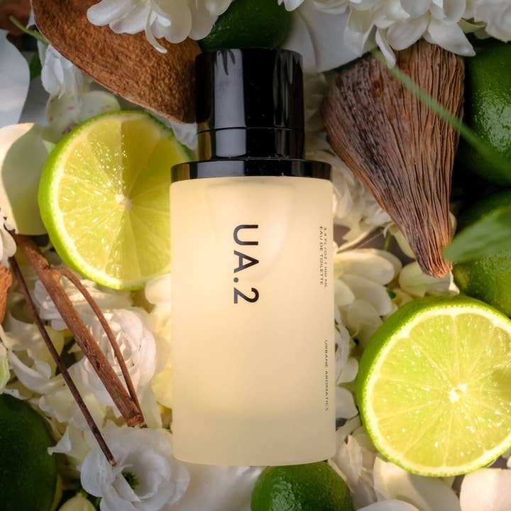 UA.2 por atacado de Urbane Aromatics