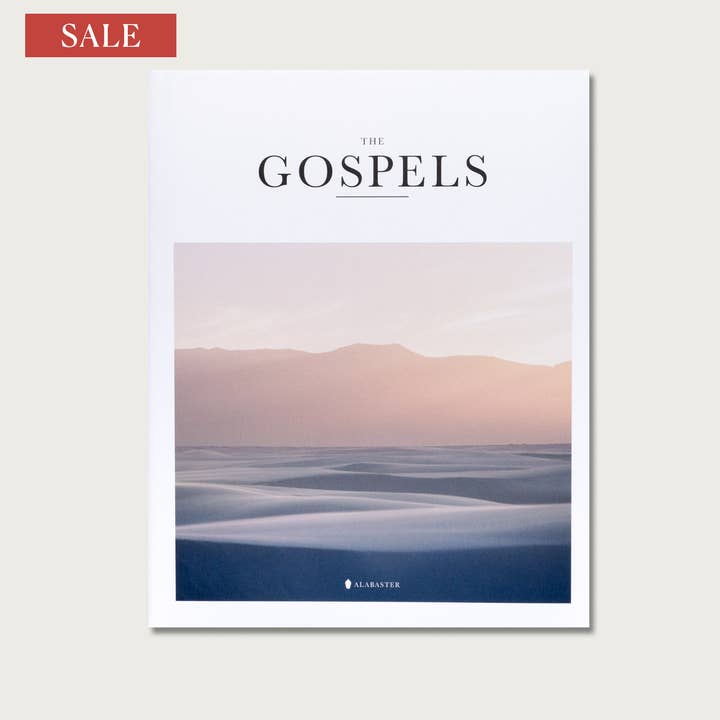 Les Évangiles pour la vente par Alabaster Co