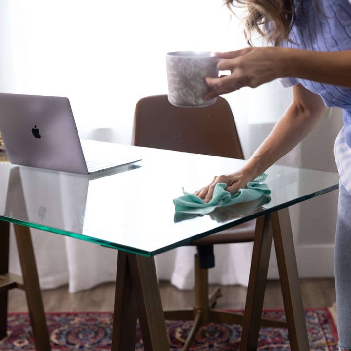 E-Cloth - Wholesale Cleaning Cloth - Window Cleaning Cloth Kit11