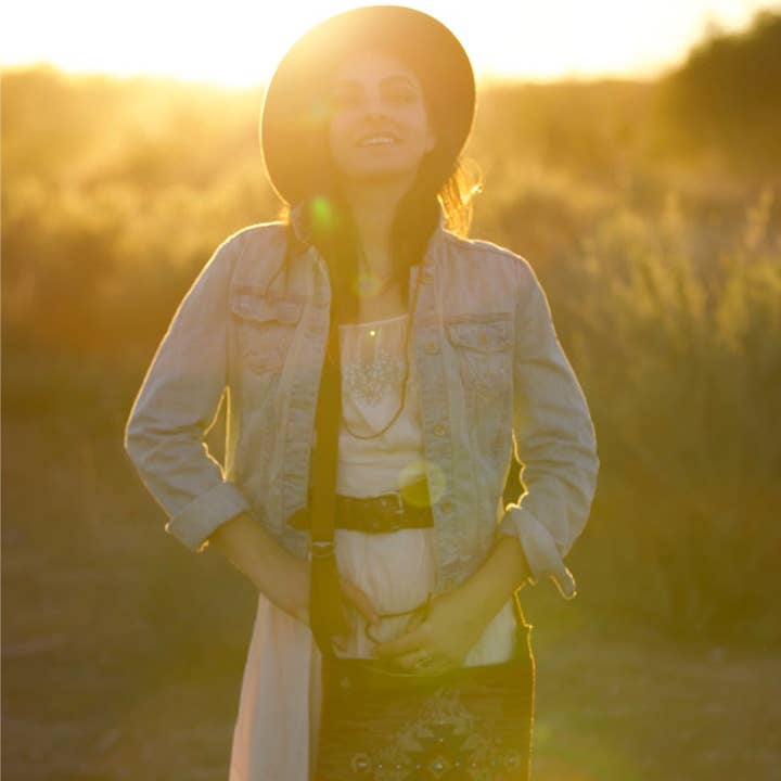 Atenti - Vendita all'ingrosso Borsa a tracolla - Donna - Pueblo Haversack1