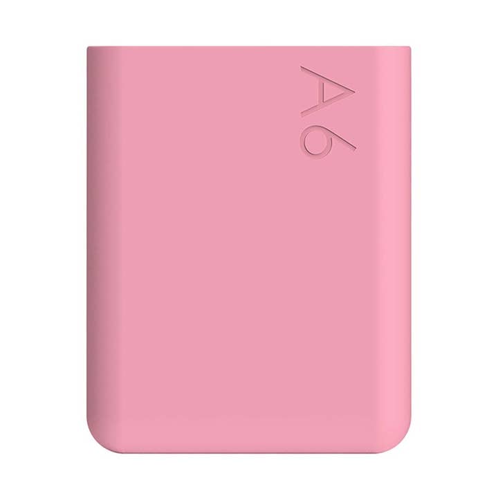 A6 Silikonhülle - Kirschblüte für den Großhandel von memobottle