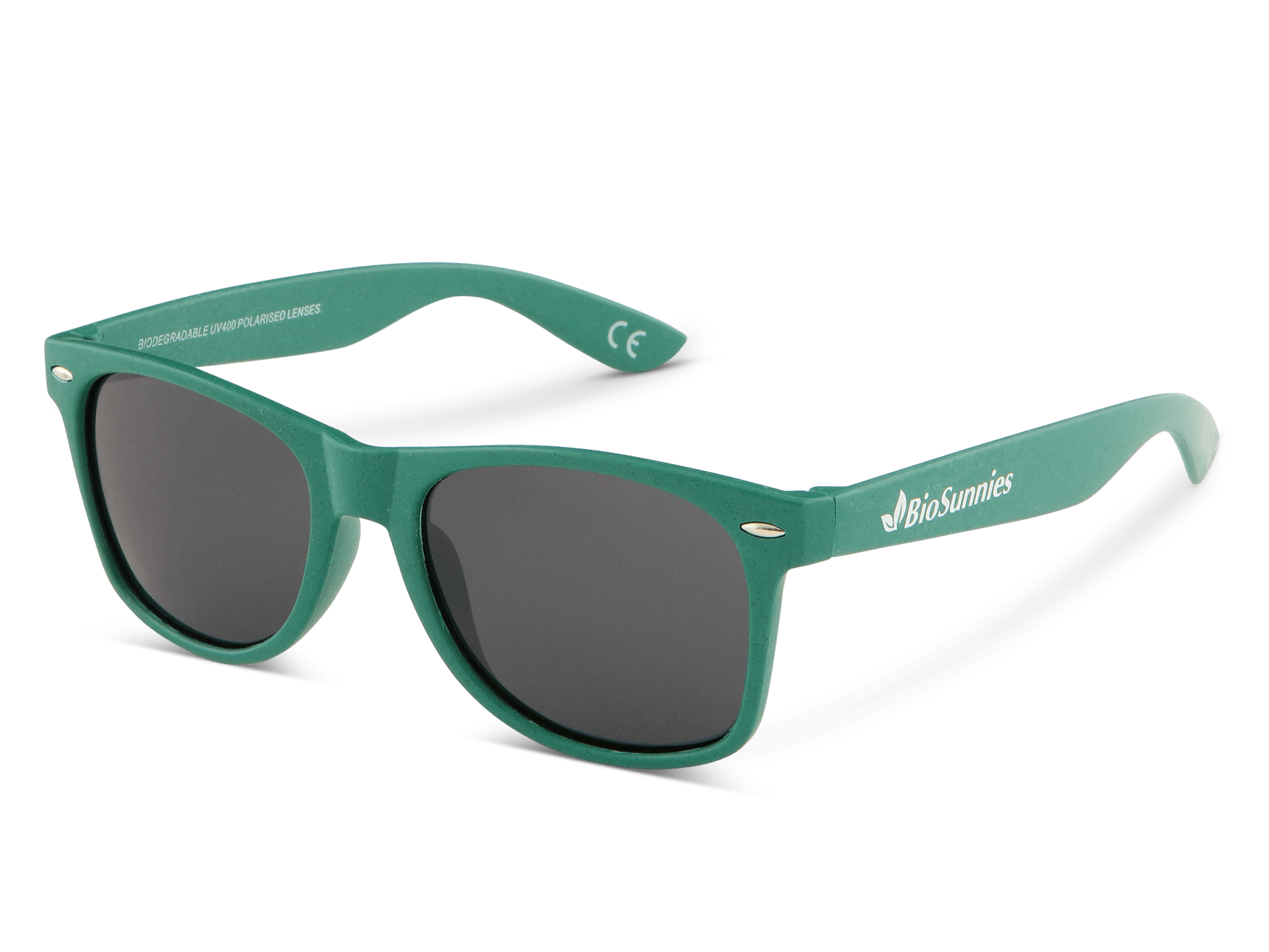 Eco Beach Ltd – wholesale Sunglasses – Unisex – BioSunnies Classic7