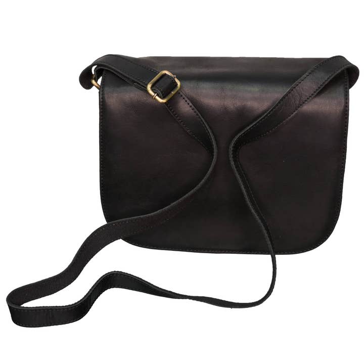 Milford - Cross Body Cartridge Bag for wholesale by Badbury & Oak