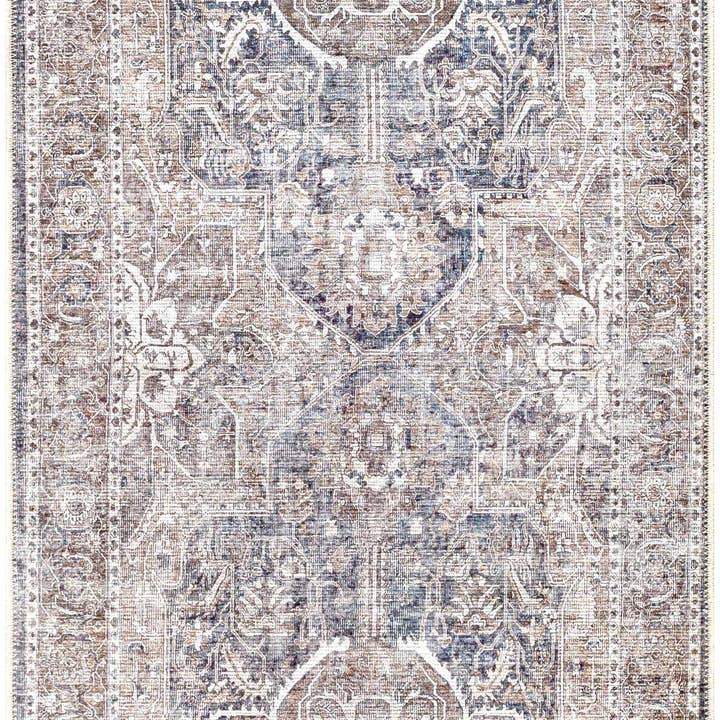 Hauteloom - Wholesale Area Rug - Mignon Washable Area Rug15
