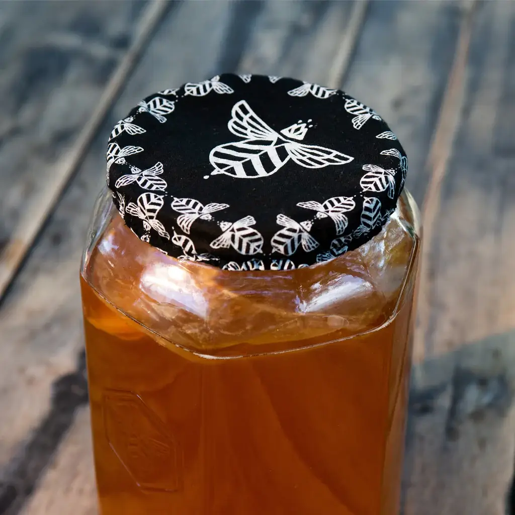 Craft a Brew – wholesale DIY drink kit – Kombucha Starter Kit7