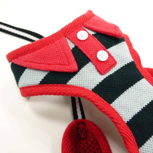 Dogo Pet - Wholesale Pet Harness - Dog - EasyGO Polo12