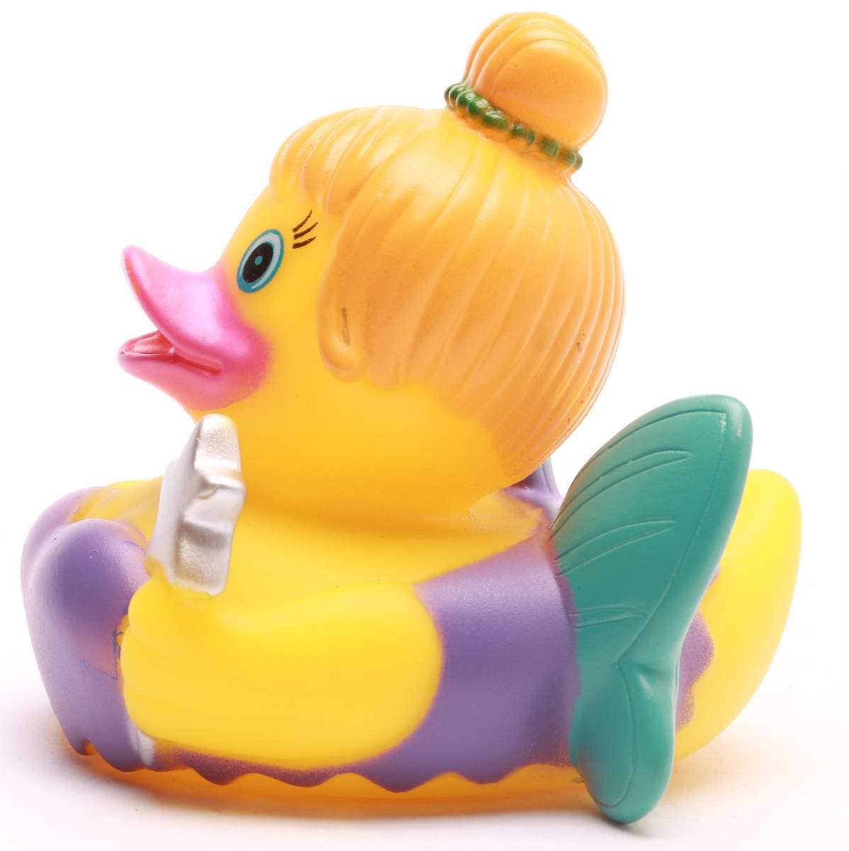 Duckshop - Wholesale Bath Toy - Baby - Lucky Fairy Rubber Duck4