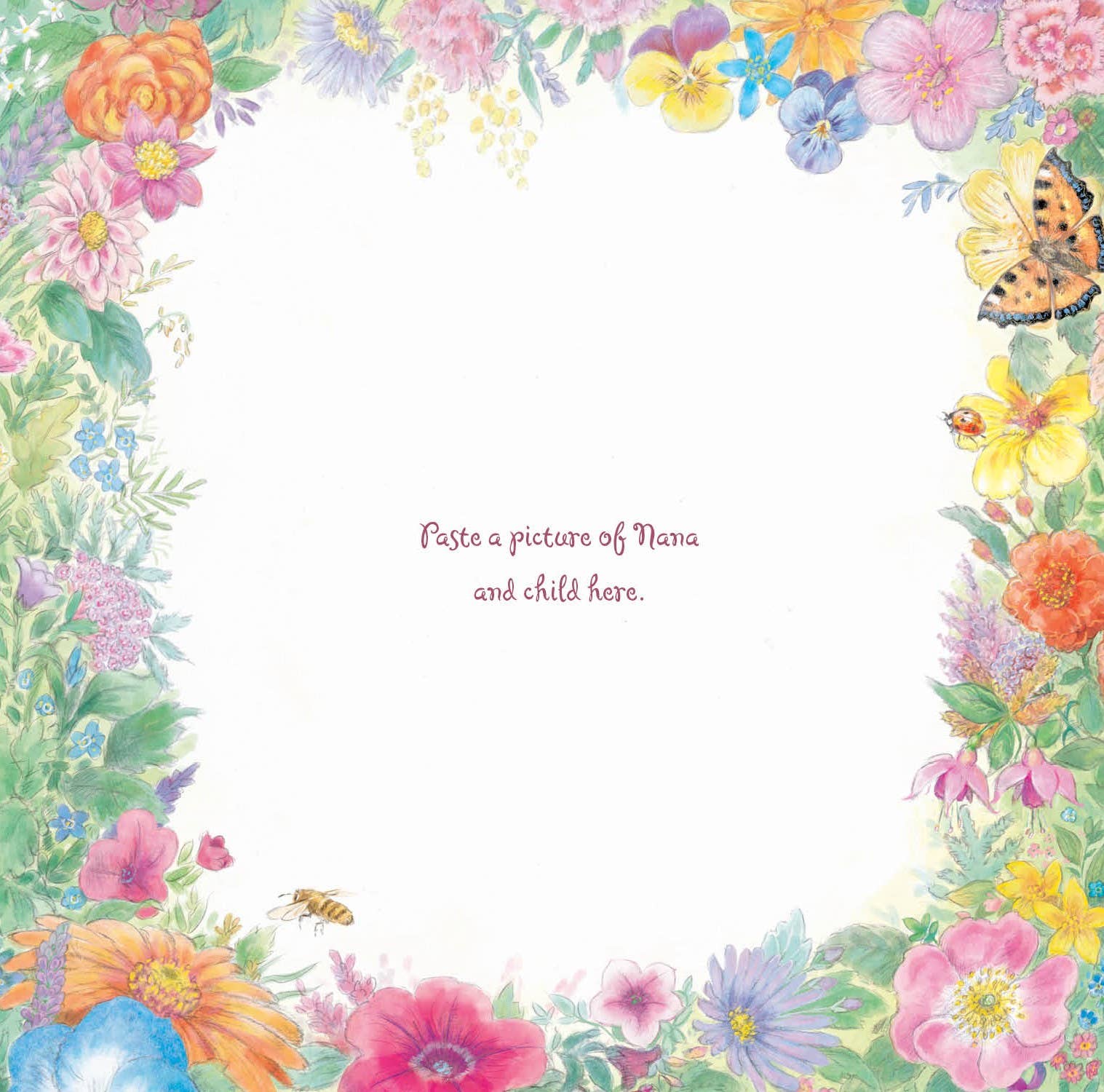 Sleeping Bear Press - Wholesale Baby & Toddler Book (0-2) - Nana Loves You, Sleepyhead Picture Book7