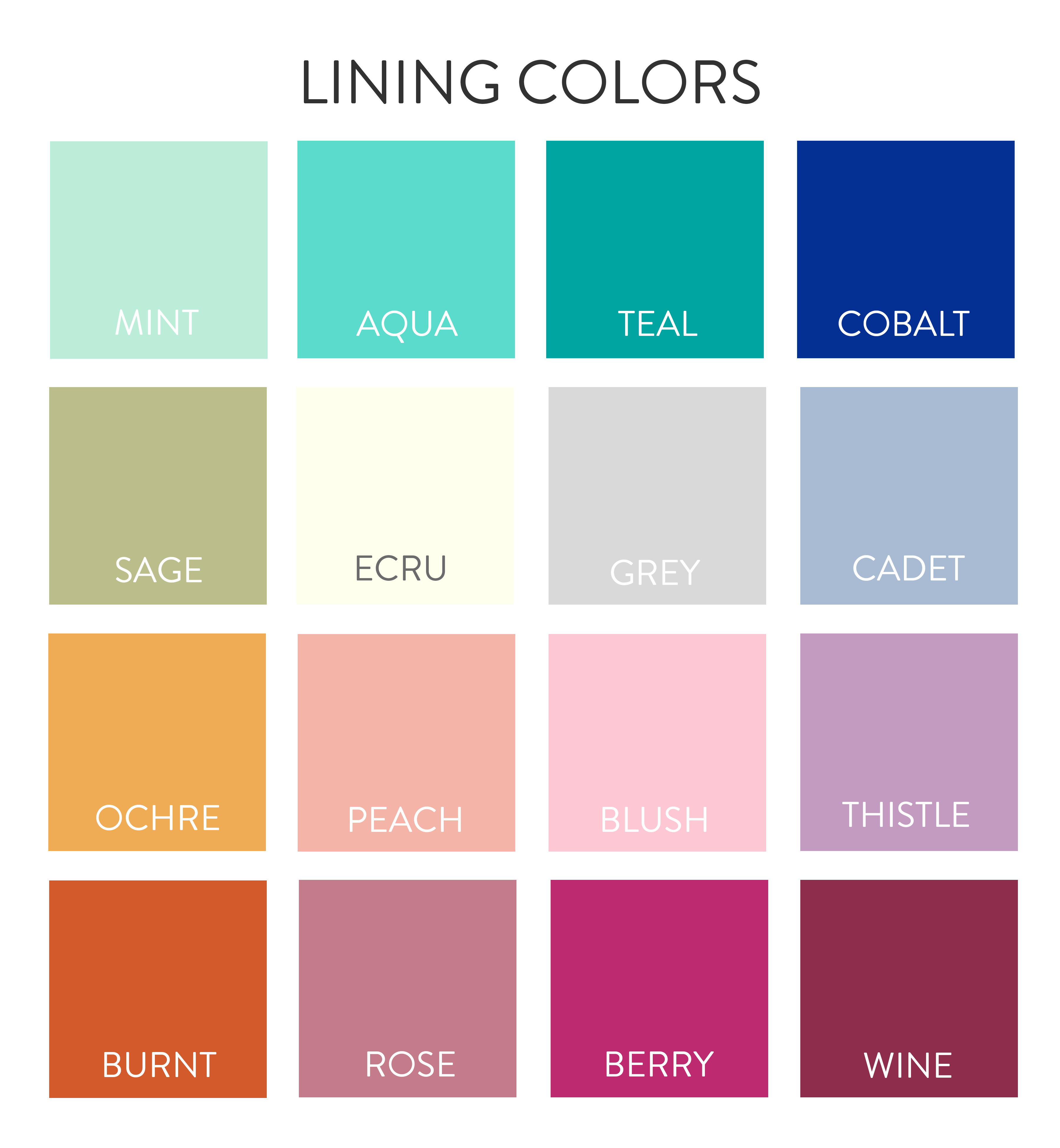 SANDRA SMITH LLC - Wholesale Pencil Case/Pouch - Moon and Back - Faux Leather Pencil Pouch4