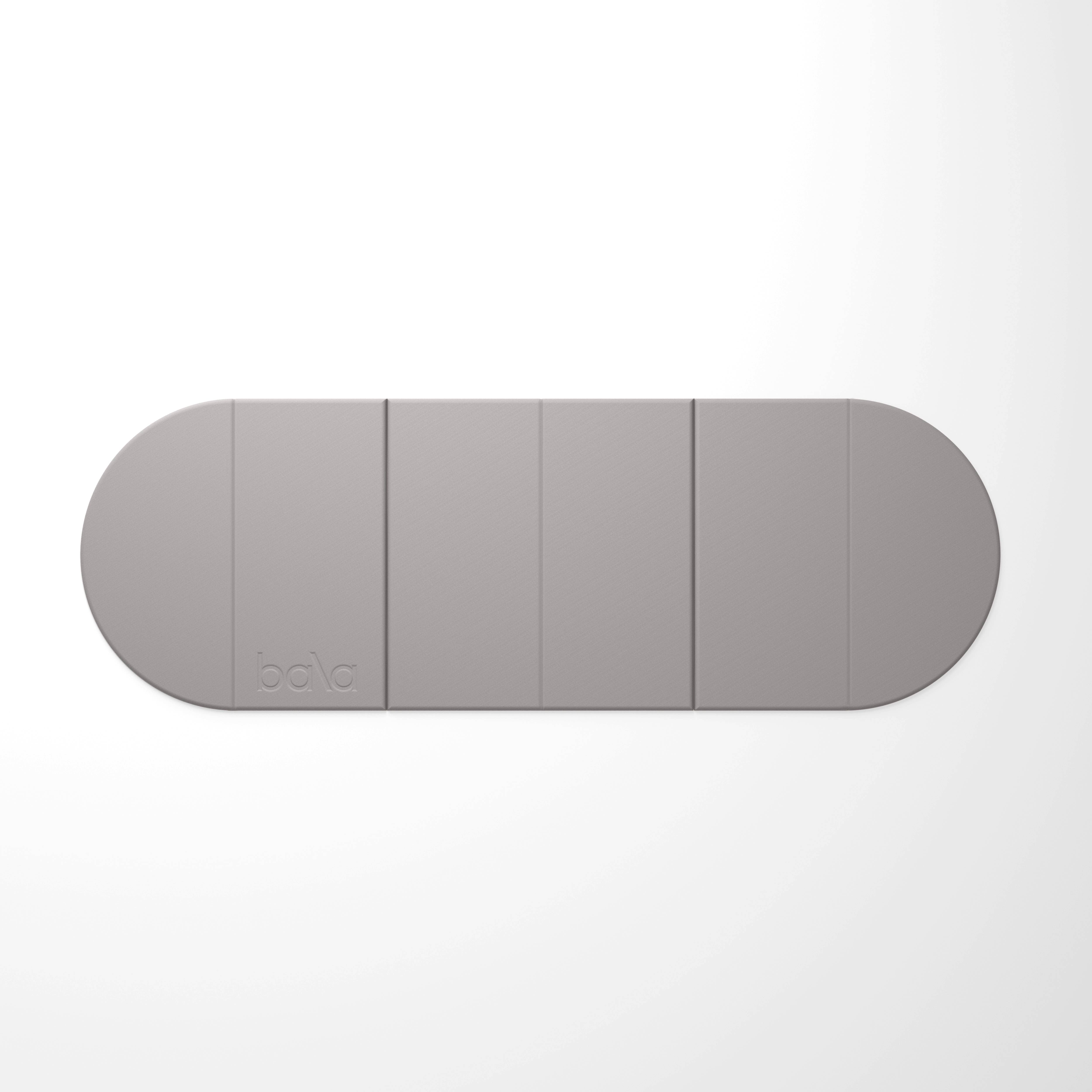 Bala - Wholesale Fitness Equipment - The Compact Mat1