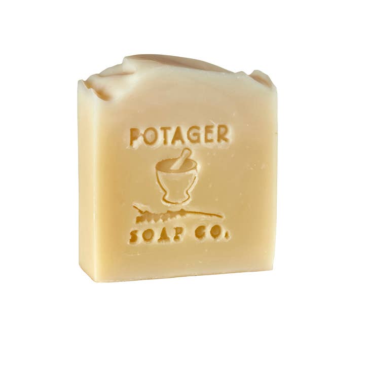 Potager Soap Company - Wholesale Bar Soap - Tea Tree Soap | Wrapped – Fresh, Bold & Gift-Ready3