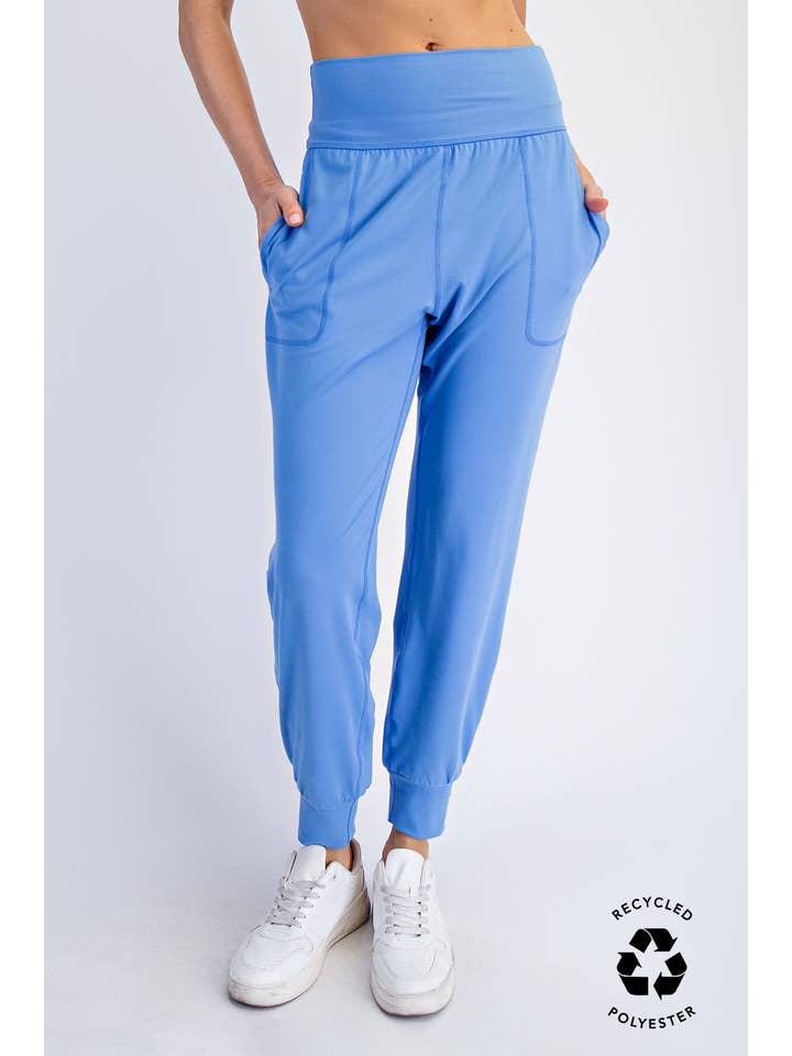 Rae Mode - Wholesale Athletic Sweatpants/Joggers - Women's - BUTTER SOFT JOGGERS WITH POCKETS49