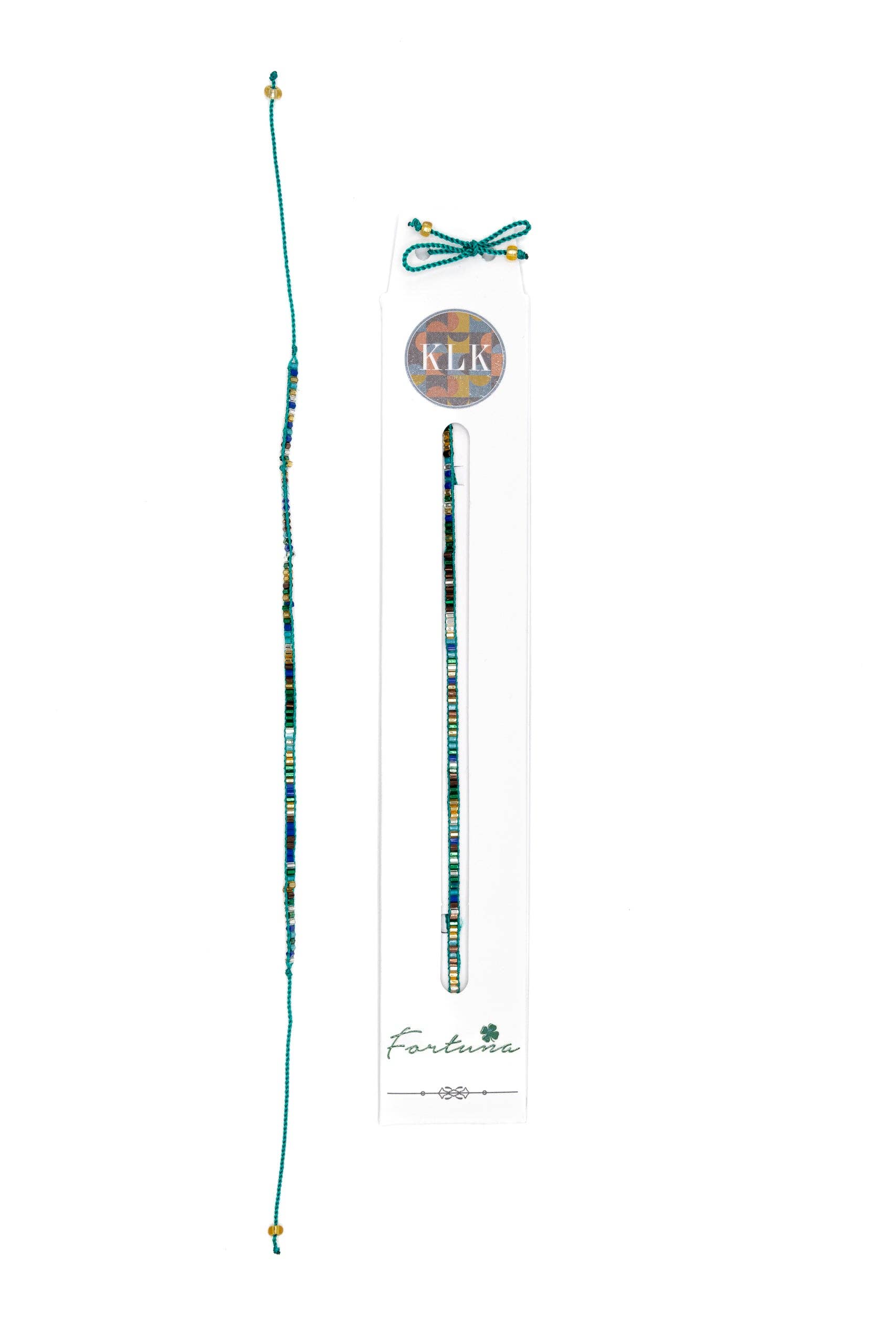 KLK - Wholesale Beaded Bracelet - Lucky bracelet5