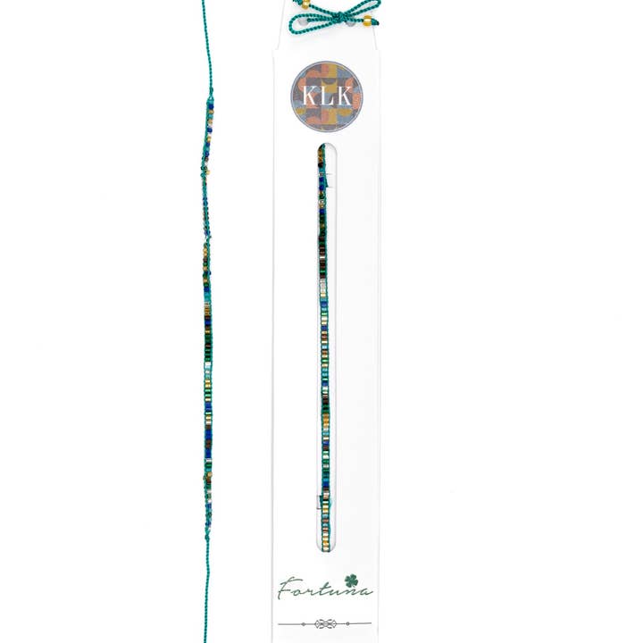 KLK - Wholesale Beaded Bracelet - Lucky bracelet5