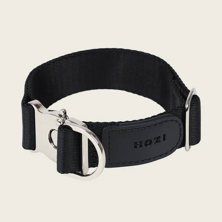 Spänneband Krage - Svart för wholesale av Hozi