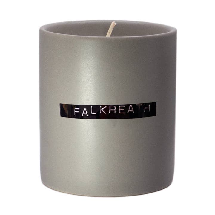 The Falkreath Candle for wholesale by Fontenelle Supply Co