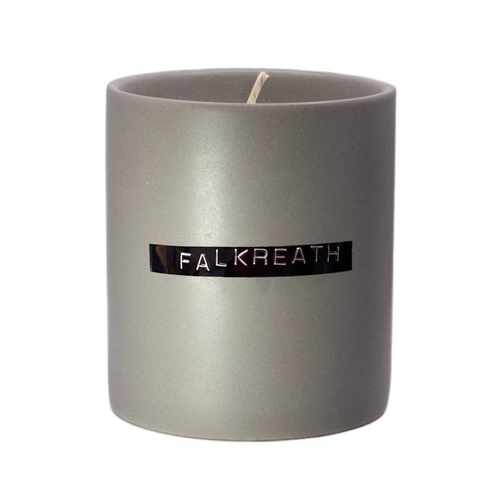 The Falkreath Candle for wholesale by Fontenelle Supply Co