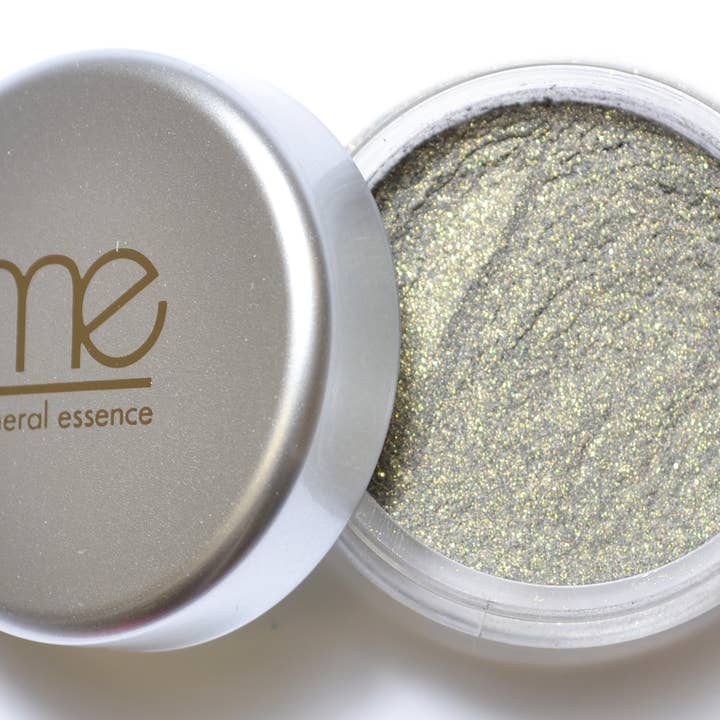 Schimmernder Lidschatten - Fidschi-Insel für den Großhandel von Mineral Essence