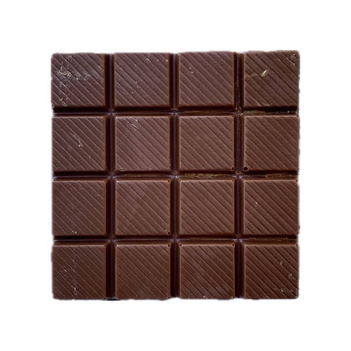Aladdin - Wholesale Chocolate Bar - Pistachio Praline Dubai Chocolate Bar – Crispy & Nutty Delight