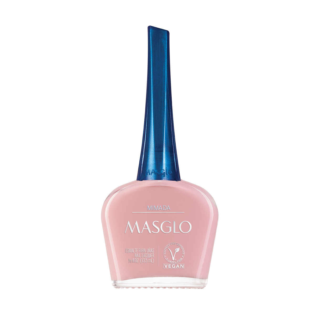 CARELAB - Wholesale Nail Polish - Mimada MASGLO TRADICIONAL nail polish 13.5ml0