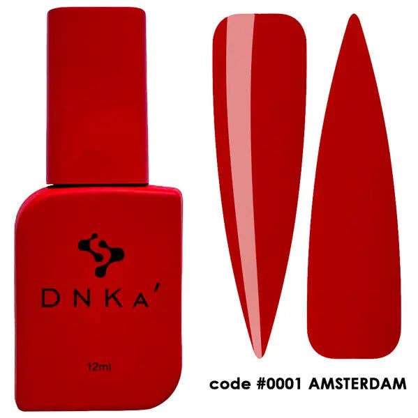 VIAI Beauty - Wholesale Nail Polish - Сover Top DNKa 12ml1