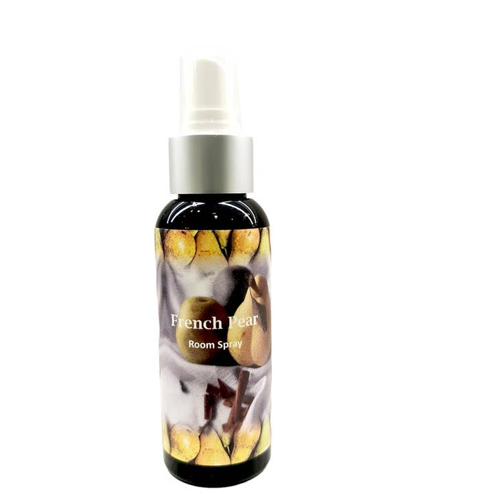 ROOM SPRAY - FRENCH PEAR - 100ML for wholesale by La Volve