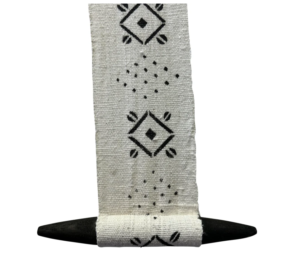 Craft Enterprises - Wholesale Tapestry/Textile - Mudcloth Wall Hanging2