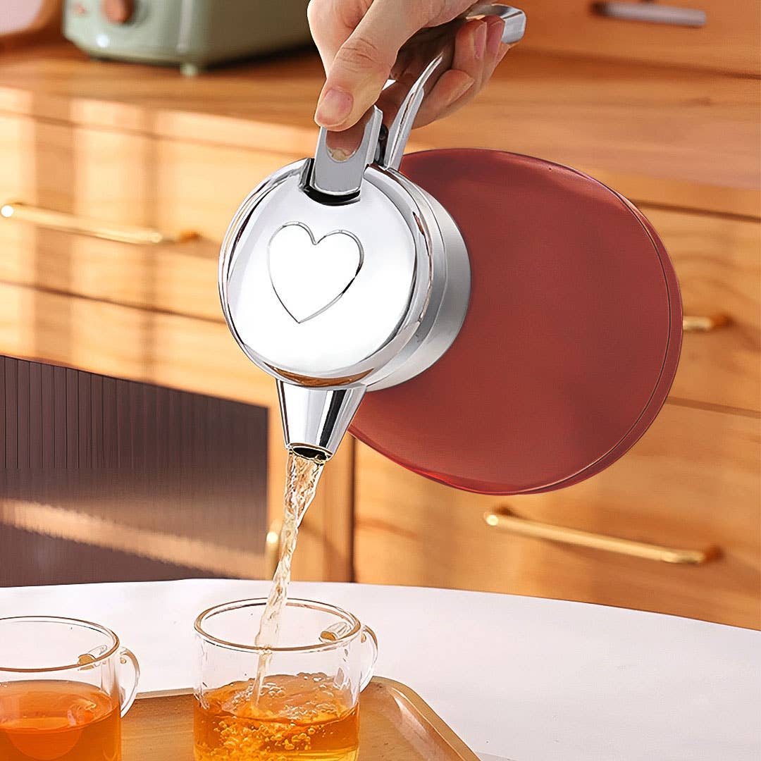 SOGA International Pty Ltd - Vente Bouteilles d'eau - Bouteille d'eau isolée en acier inoxydable de 1,2 L7