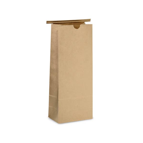Nashville Wraps - Wholesale Favor Bags - Paper Tin Tie Coffee Bags
