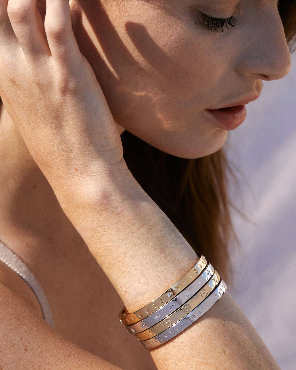 Bryan Anthonys – Pulseira com pendente por atacado – Pulseira com dobradiças Sea Seeker7