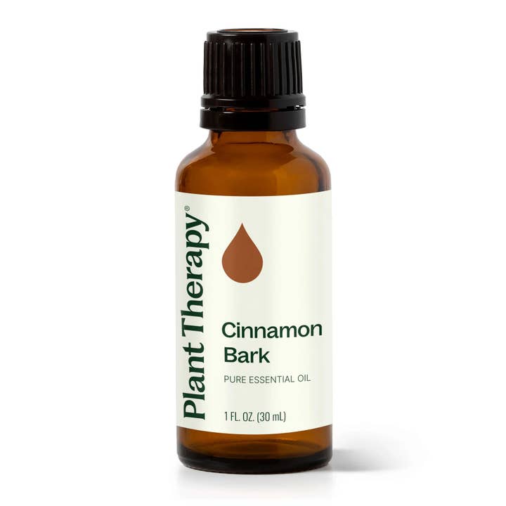 Plant Therapy - Wholesale Essential Oil - Cinnamon Bark Essential Oil 30 mL