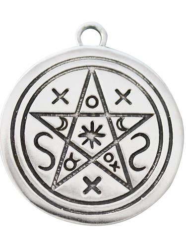 Skuggans pentakel Kontakt med Jorden & Anden SCP10 Viking för wholesale av Starlinks Gifts