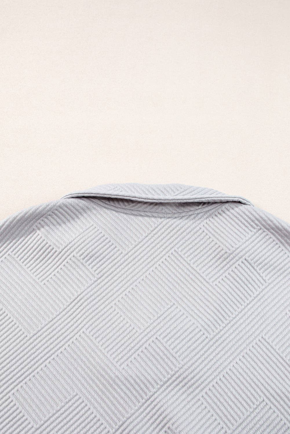 Lovesoft – Großhandel Loungewear-Set – Damen – Set aus festem, strukturiertem Top mit V-Ausschnitt und Hose mit weitem Beinausschnitt5