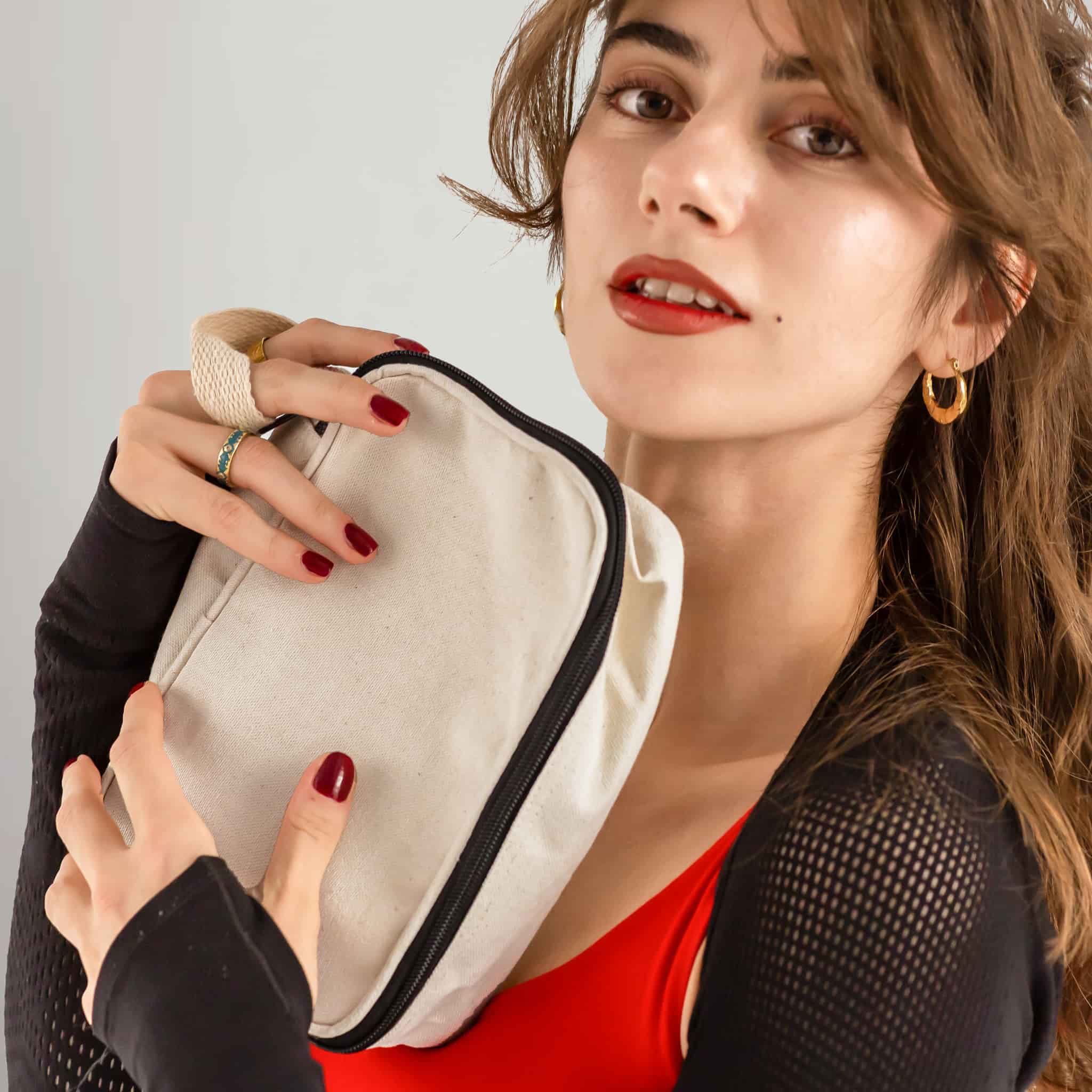 Natuurlijk TBF Reistoilettas - TM405 voor groothandel op Faire1