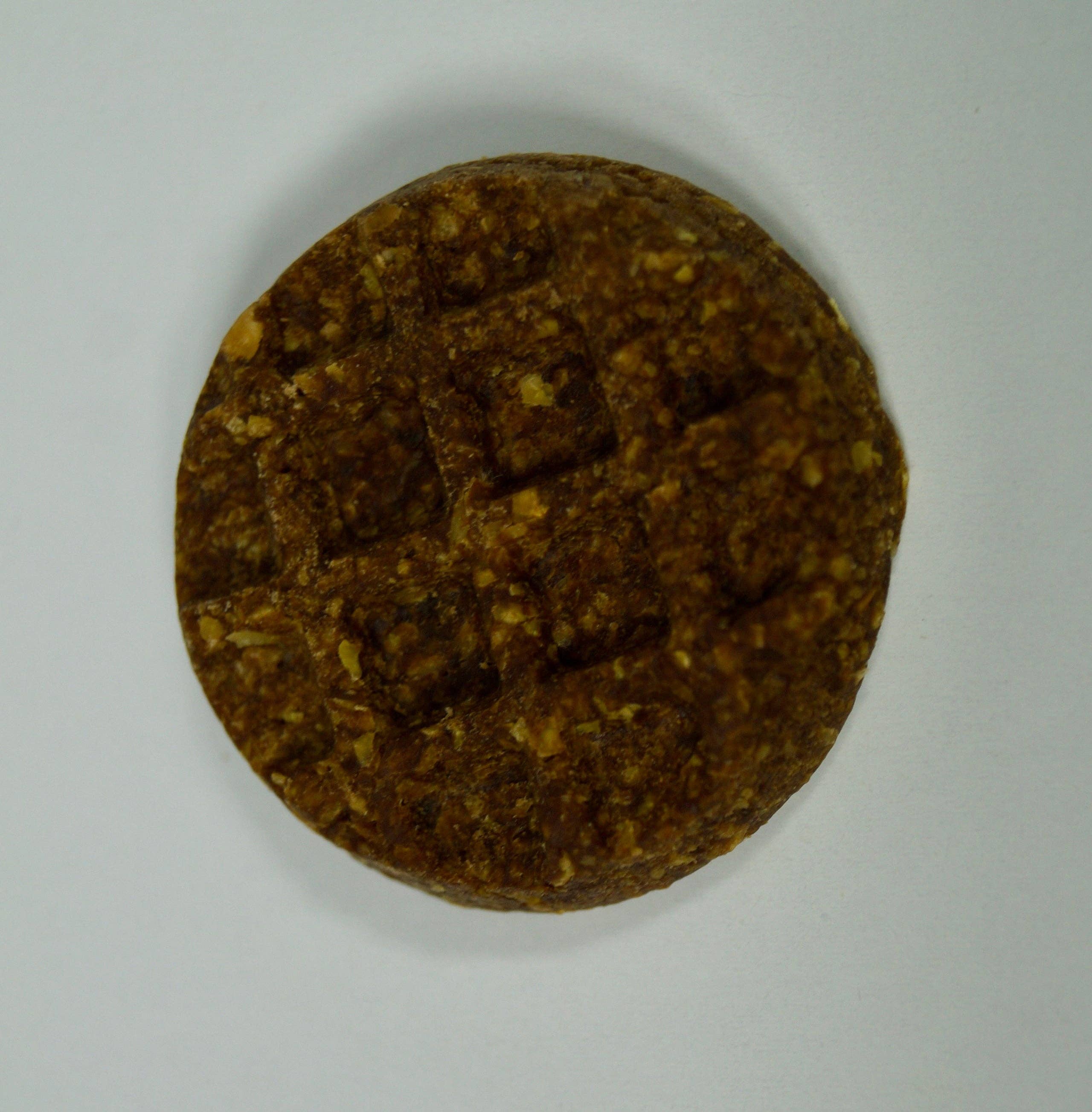 Pupster Bakery - Wholesale Hondenkoekjes - Hond - „Chocolate” wafels - zak van 8 oz1