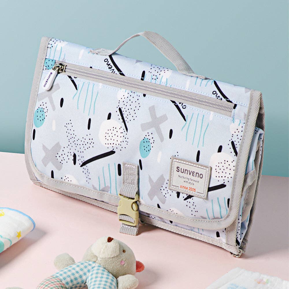 Sunveno - Wholesale Changing Mat/Pad - Baby - Foldable Changing Pad12