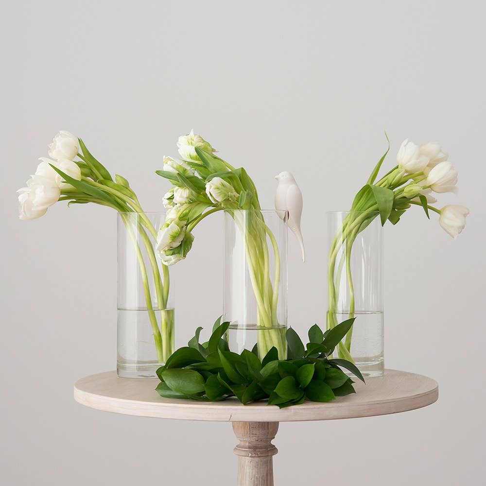 Weddingstar Inc. - Wholesale Vase - Glass Cylinder2