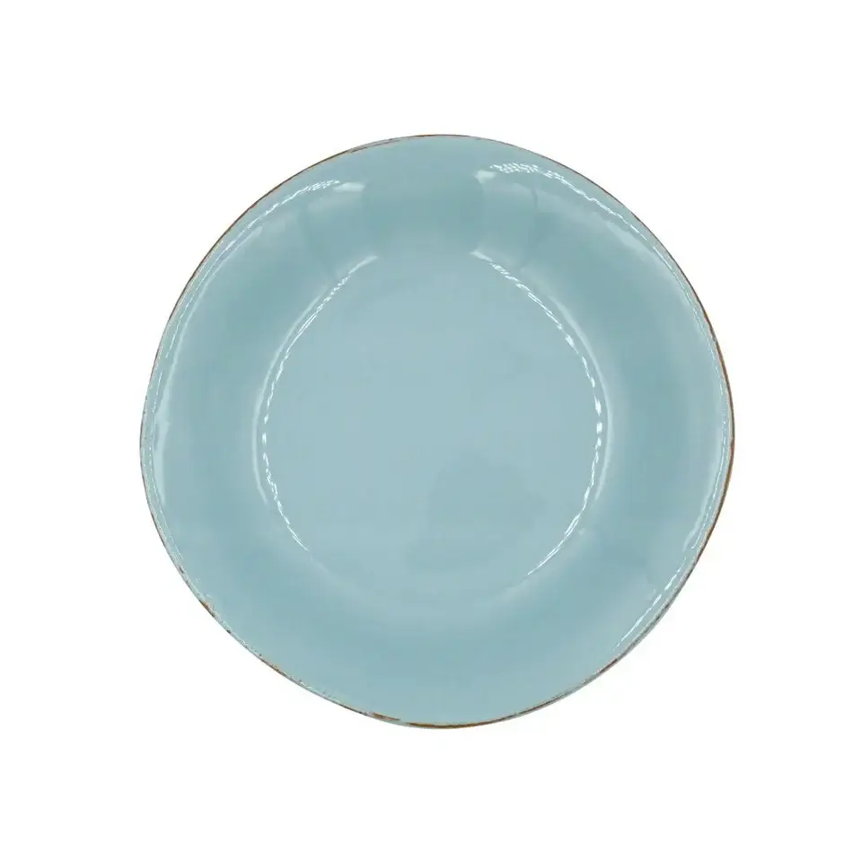 CASAgent - Wholesale Serving Plate - Pasta plate 2525