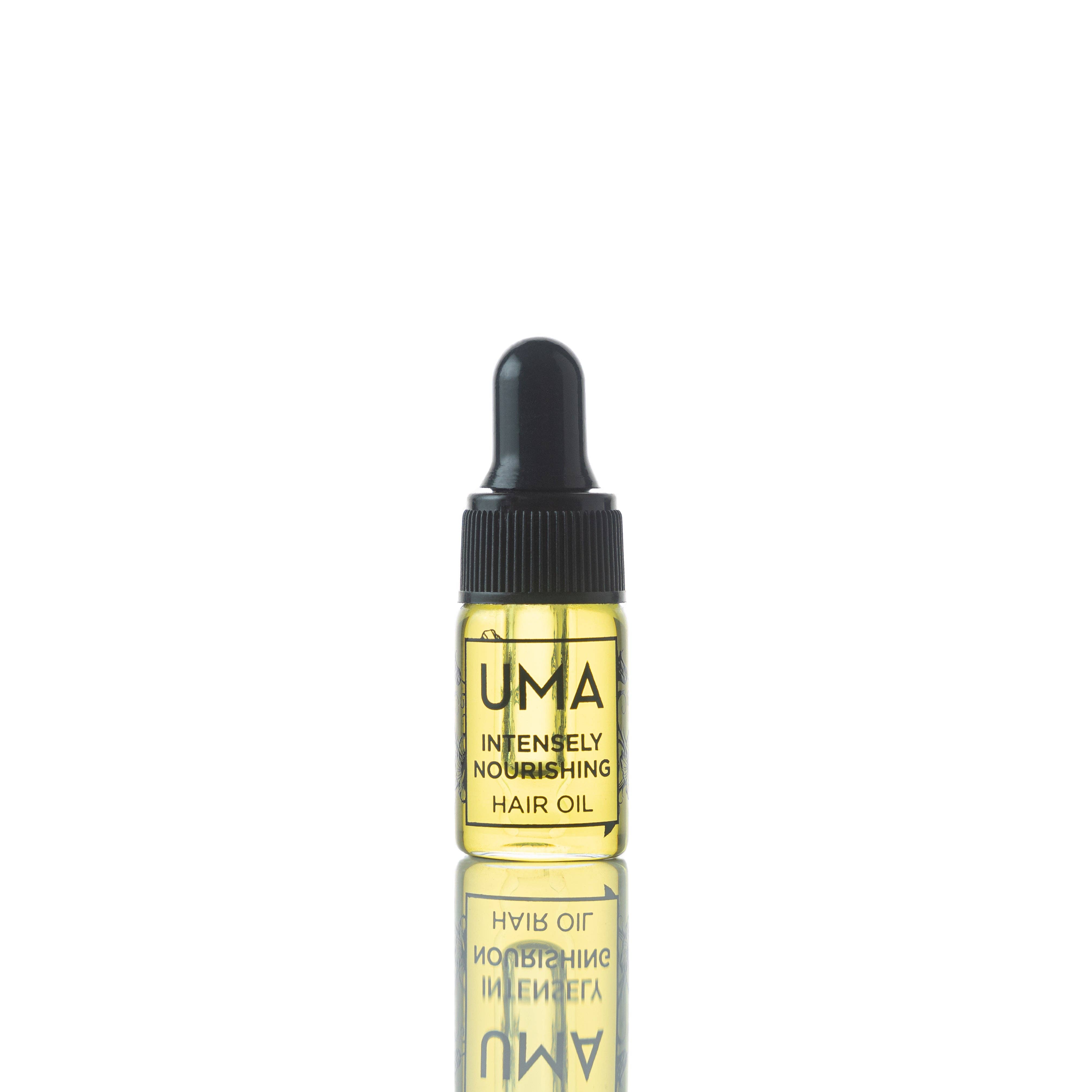 UMA – wholesale Hair oil – UMA Intensely Nourishing Hair Oil1