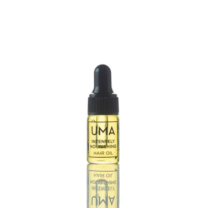 UMA – wholesale Hair oil – UMA Intensely Nourishing Hair Oil1