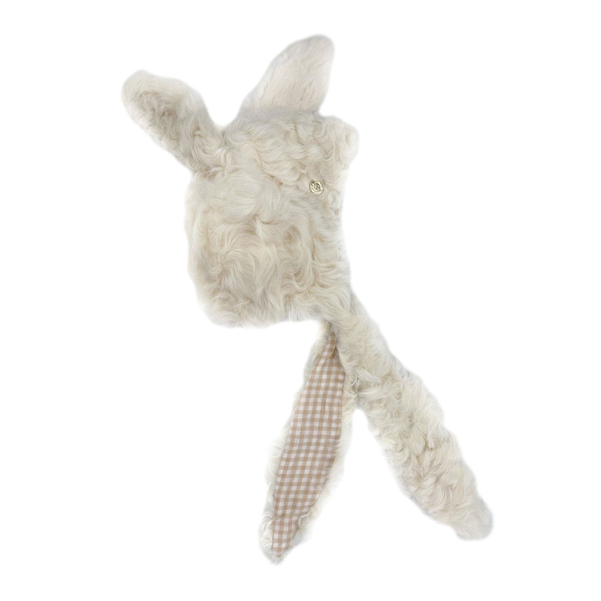 Petite Maison Kids - Wholesale Newborn/Knit Hat - Baby - Little Lamb Hat0