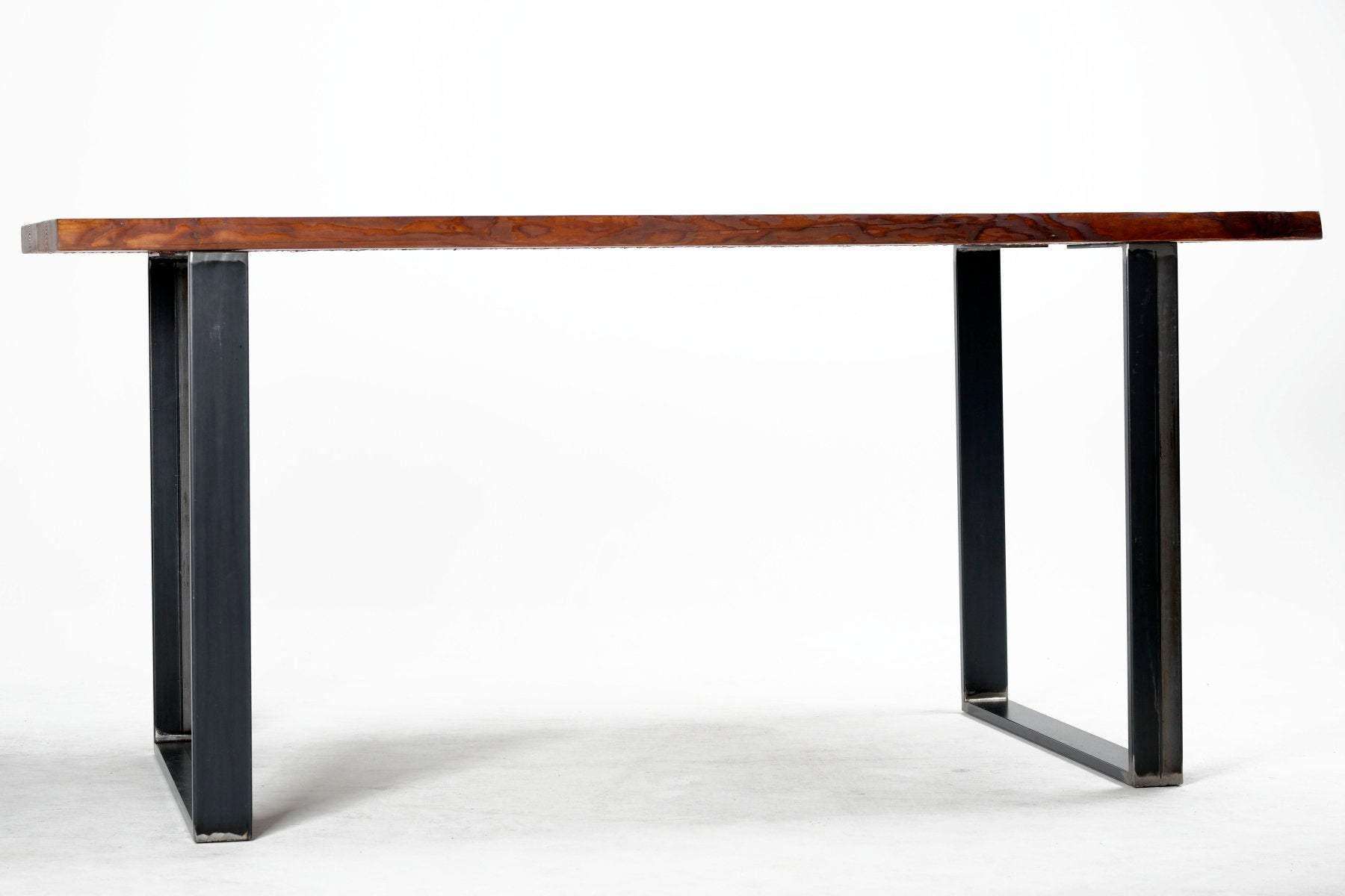 Wallpapers4Beginners – wholesale Sidobord – Bord med kopparstygn8