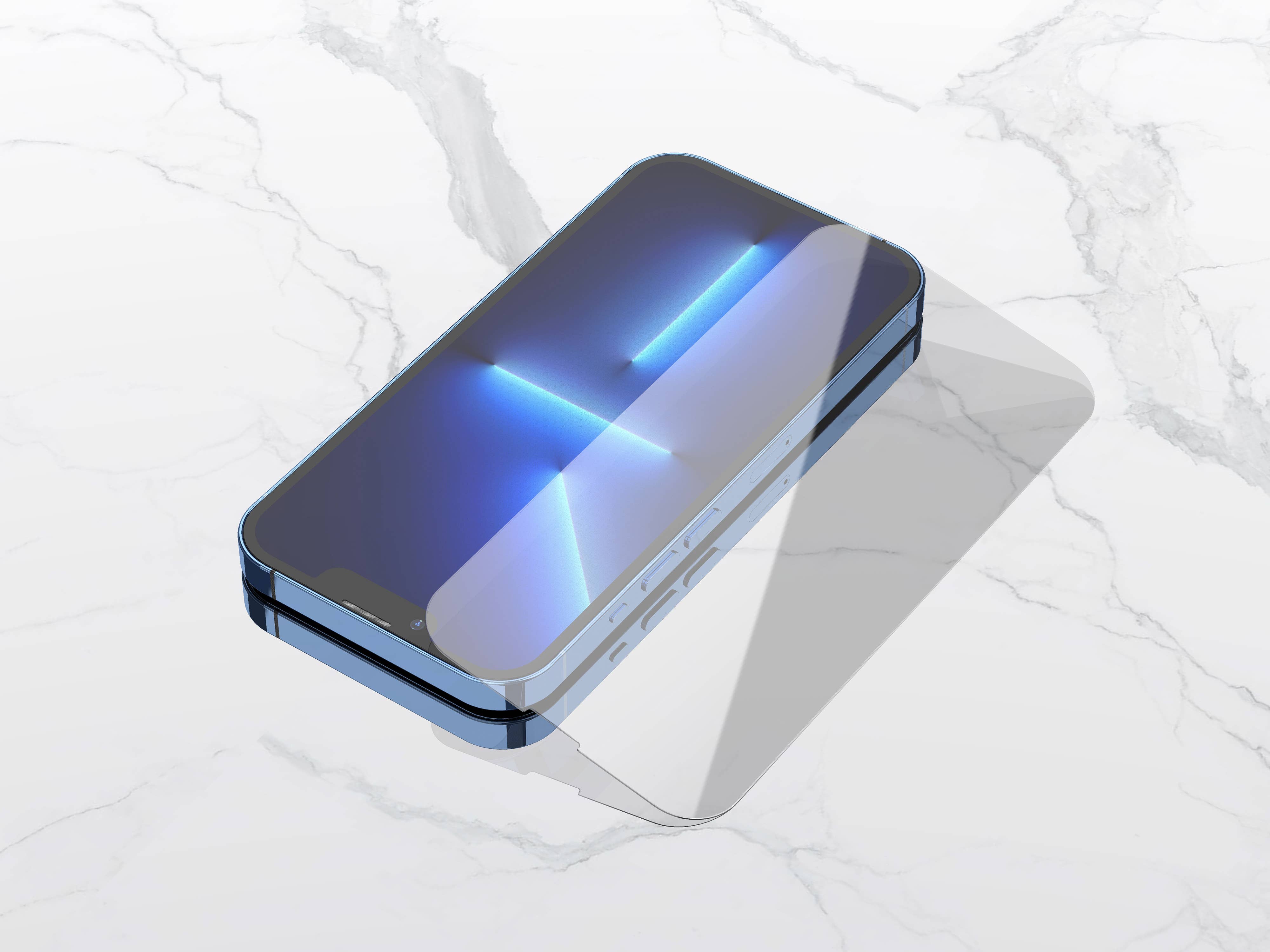 TECHANCY - Wholesale Device Screen Protector - Protetor de ecrã , compatível com iphone, vidro temperado1