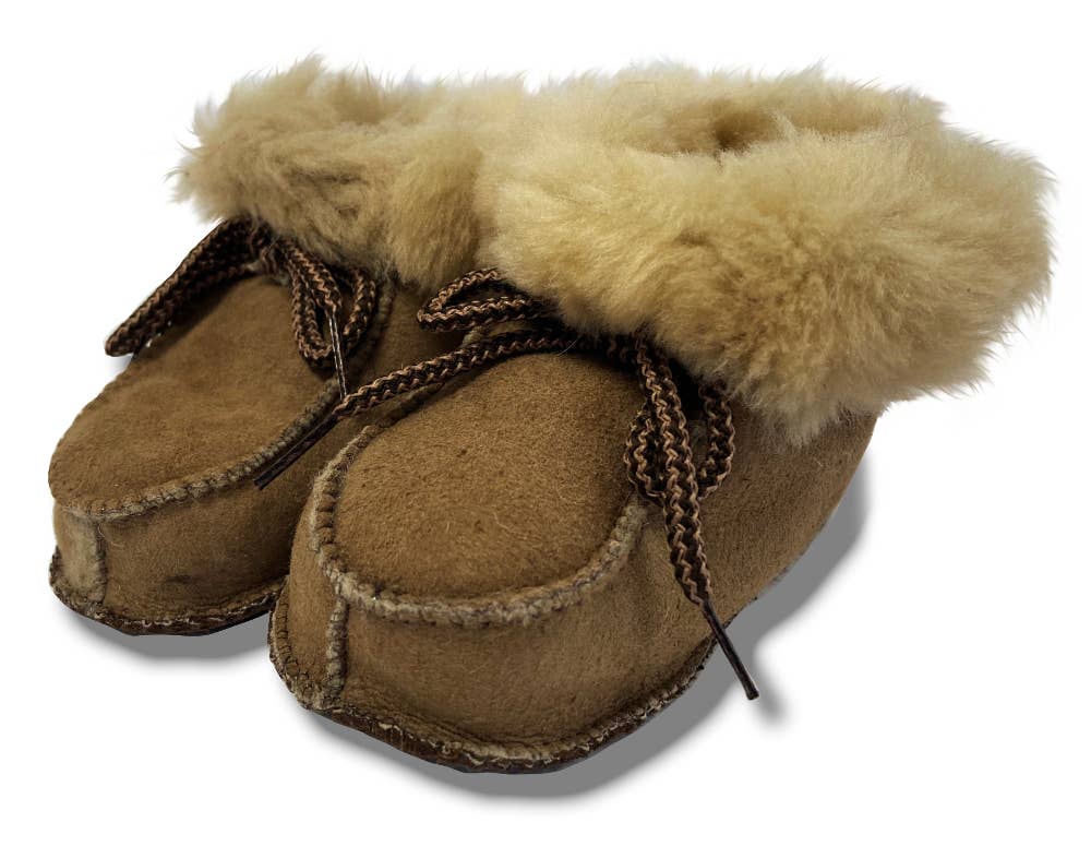 Bernardino - Wholesale Schoentjes/slofjes - Baby - Babyboots maat 18-201