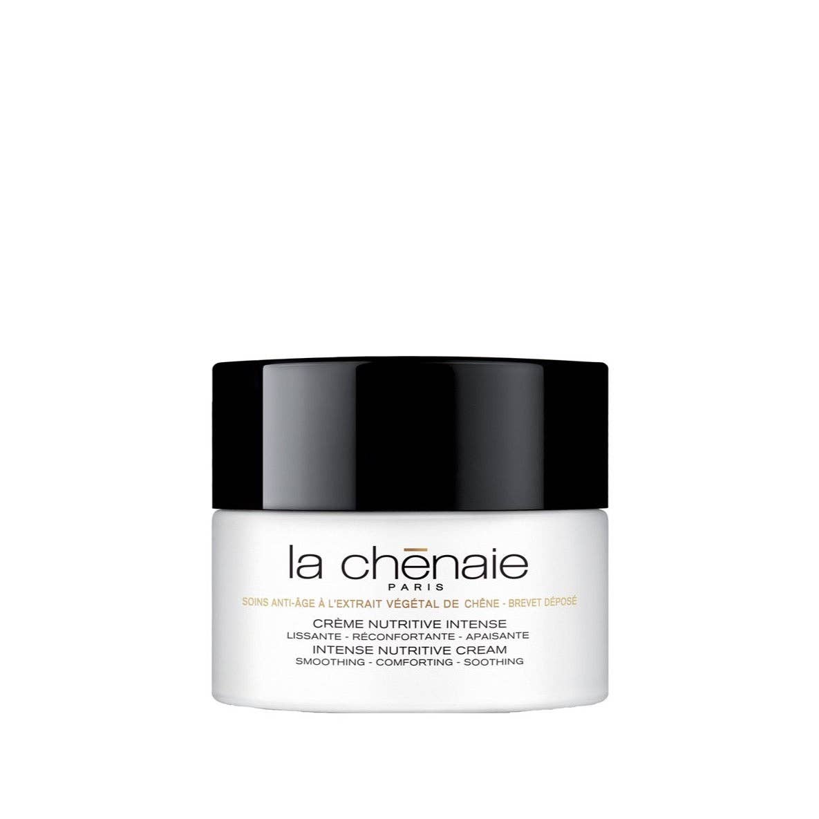 La Chênaie - Wholesale Facial Moisturizer - INTENSE NUTRITIVE CREAM3