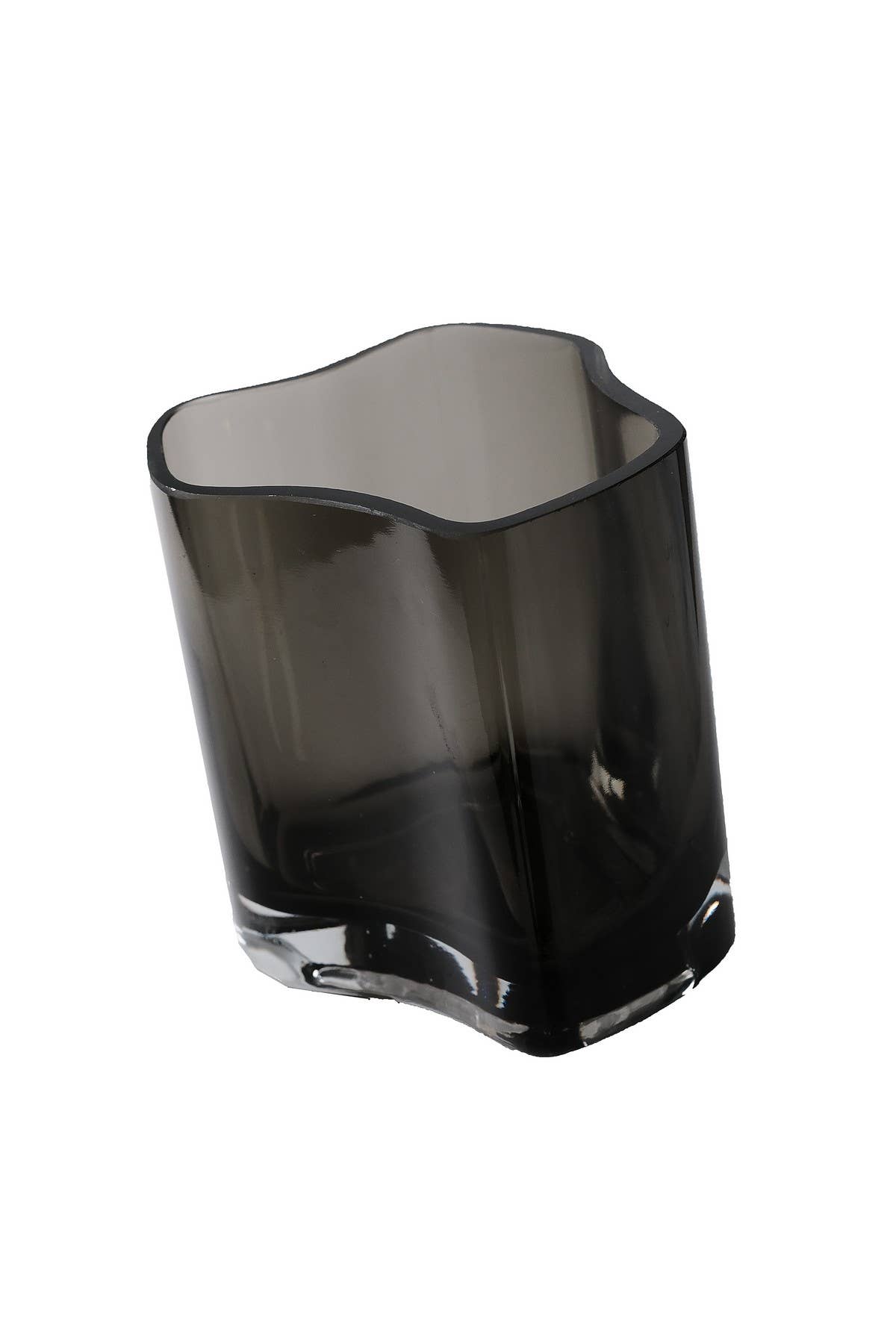 Element Accessories EU – Großhandel Vasen – Moderner Designer-Vase im Coral- und Aalto-Stil, Modell COR13GR6