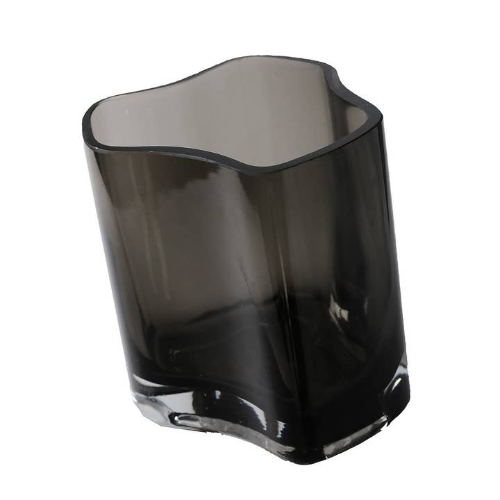 Element Accessories EU – Großhandel Vasen – Moderner Designer-Vase im Coral- und Aalto-Stil, Modell COR13GR6