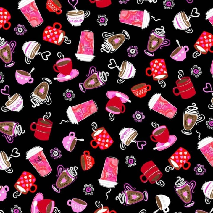 Café de San Valentín para venta al por mayor de Hodge House