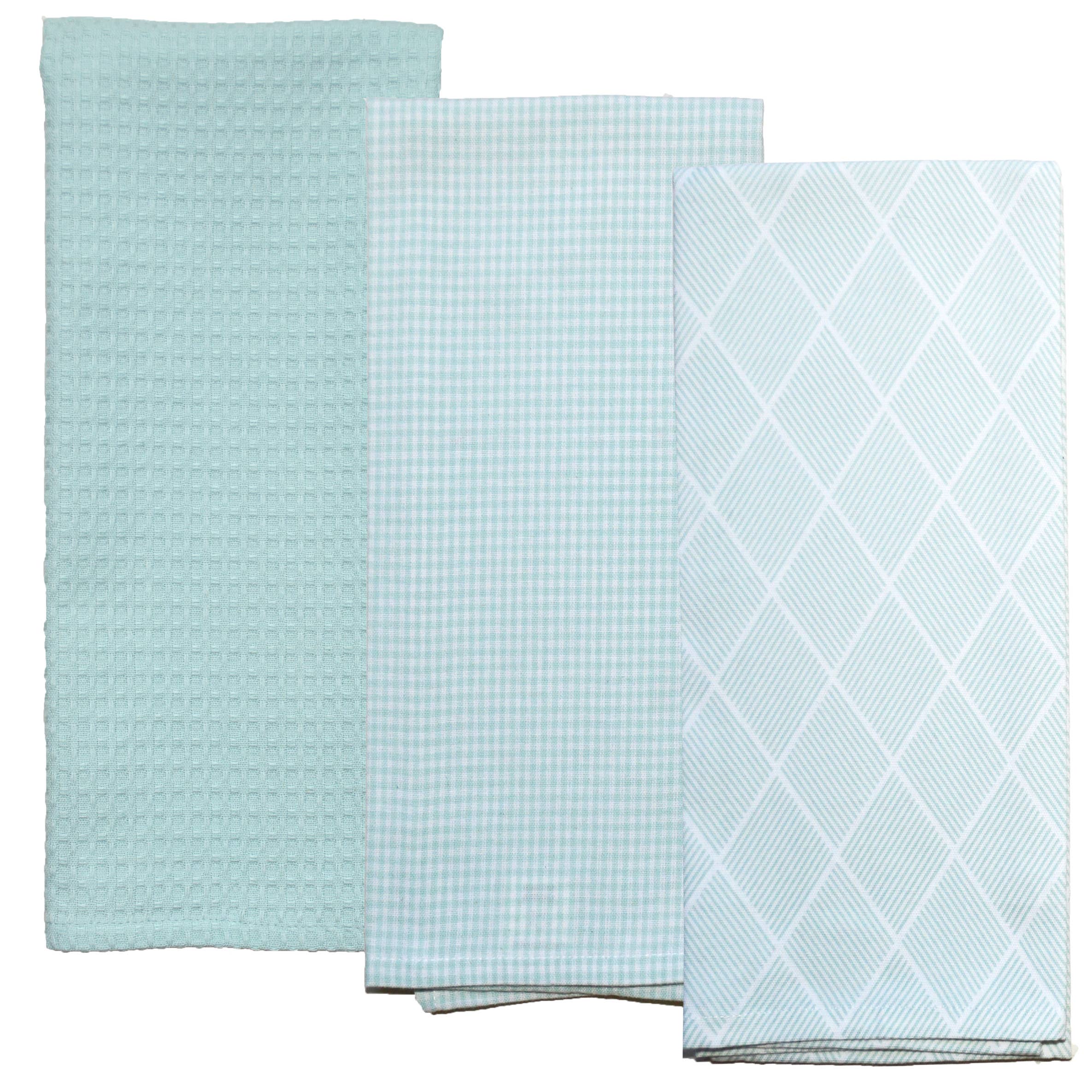 Dunroven House - Wholesale Tea Towel - Everyday Essentials Tea Towel Set34